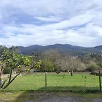 Casa Familiar Con Privada Viveiro