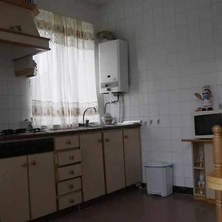 Casa Familiar Con Privada * Viveiro