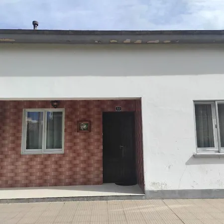 Casa Familiar Con Privada Semesterbostad *