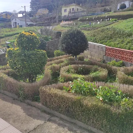 Дом отдыха Casa Familiar Con Privada *