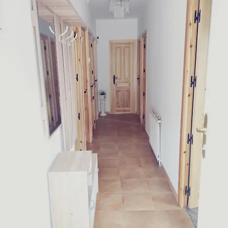 Casa de Férias Casa Familiar Con Privada