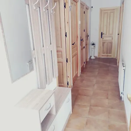 Semesterbostad Casa Familiar Con Privada *
