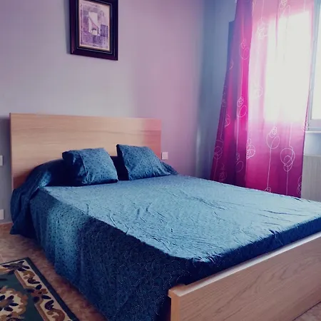 Дом отдыха Casa Familiar Con Privada