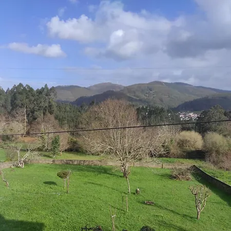 Дом отдыха Casa Familiar Con Privada *