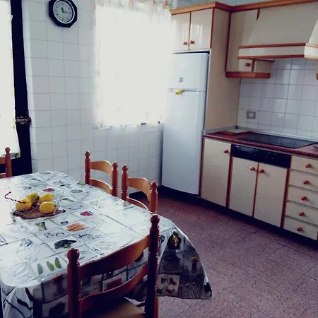 Дом отдыха Casa Familiar Con Privada