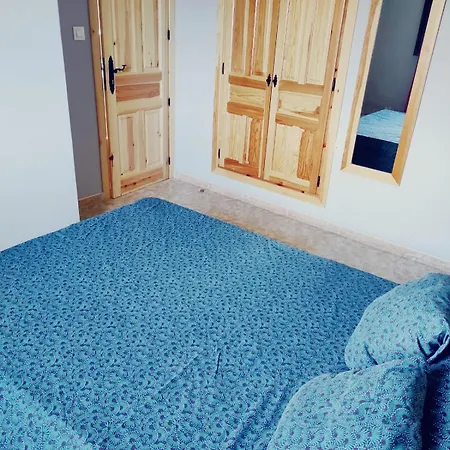 Casa Familiar Con Privada Casa vacanze