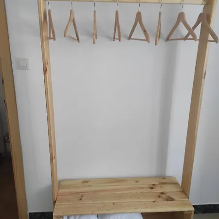 Дом отдыха Casa Familiar Con Privada
