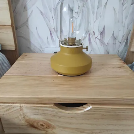 Дом отдыха Casa Familiar Con Privada