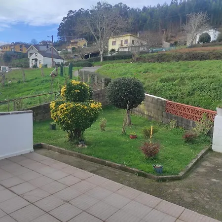 Casa Familiar Con Privada * Вивейро