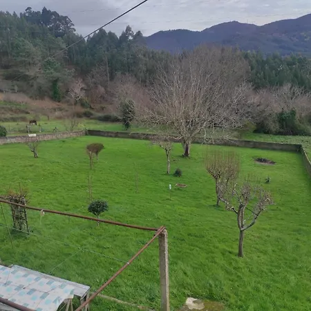 Casa Familiar Con Privada Дом отдыха *