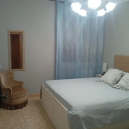 Дом отдыха Casa Familiar Con Privada *