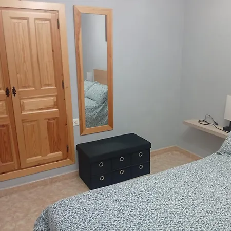 Casa Familiar Con Privada Casa de Férias