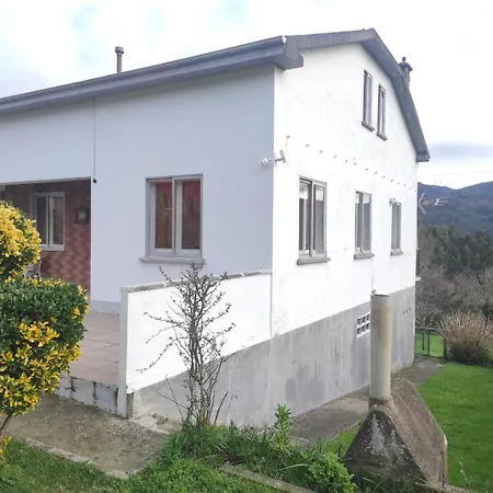 Casa Familiar Con Privada Casa de Férias