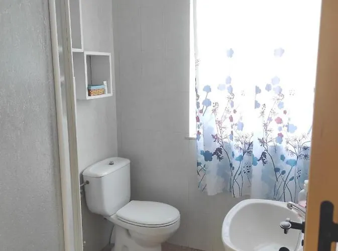 Casa de Férias Casa Familiar Con Privada