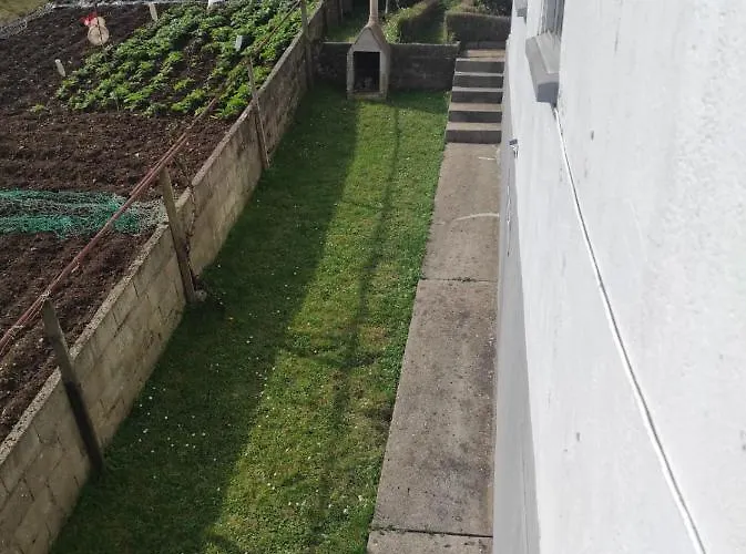 Casa Familiar Con Privada Casa de Férias *