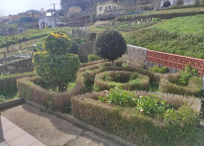 Casa de Férias Casa Familiar Con Privada *