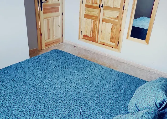 Casa Familiar Con Privada Casa de Férias