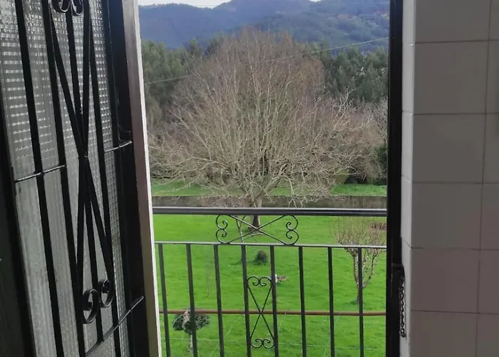 Casa Familiar Con Privada * Viveiro