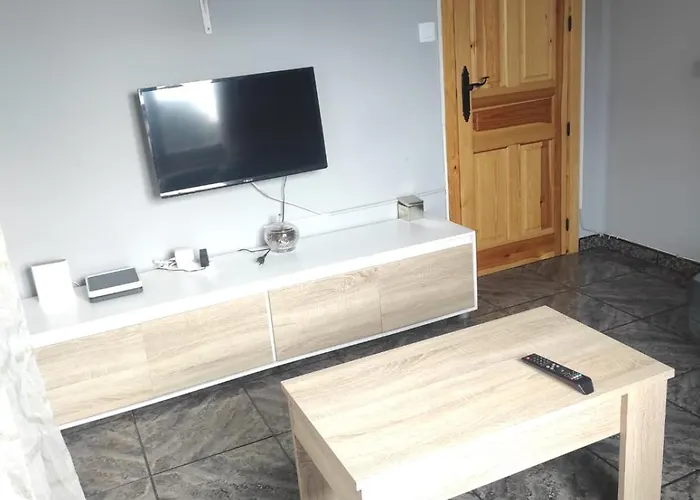Casa de Férias Casa Familiar Con Privada Viveiro