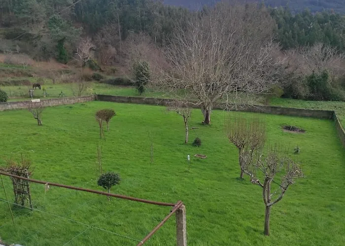 Casa Familiar Con Privada Casa de Férias *